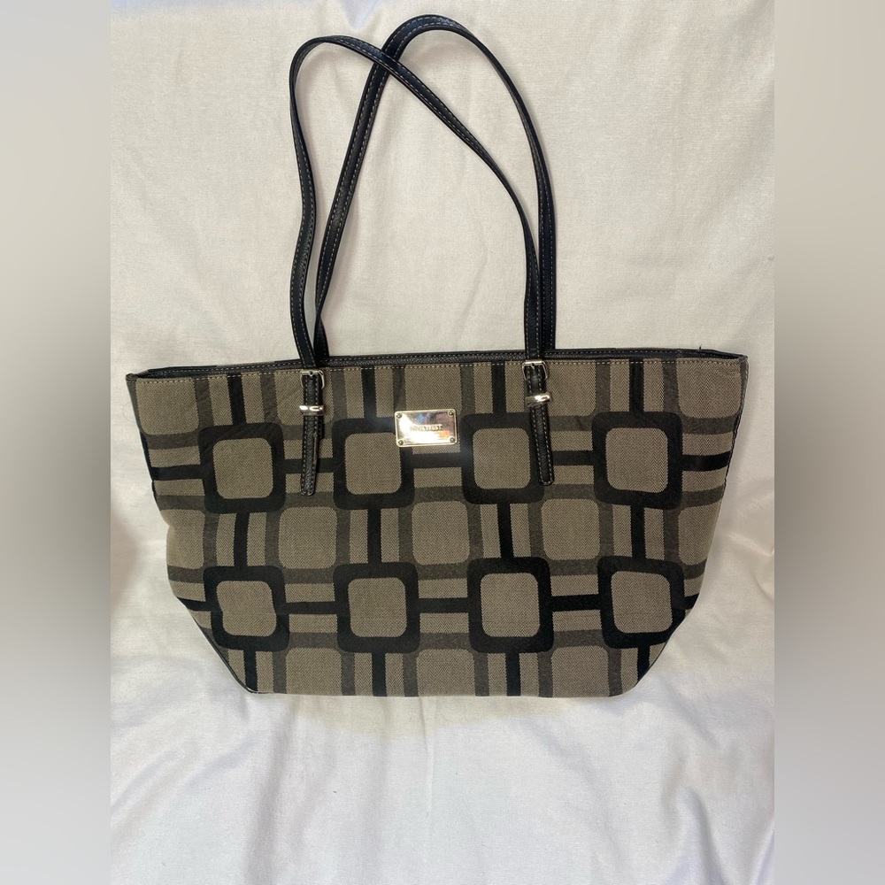 Nine West tote